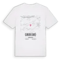 Grub (AR) karta t-shirt