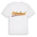 Mittelland baseball t-shirt