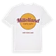 Mittelland cirkel t-shirt