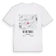 Rehetobel karta t-shirt