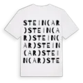 Stein (AR) ordlek t-shirt