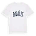 Agón college t-shirt