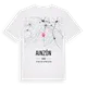 Ainzón karta t-shirt