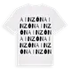 Ainzón ordlek t-shirt