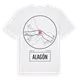 Alagón t-shirt