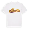 Alcañiz baseball t-shirt