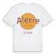Alerre cirkel t-shirt