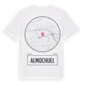 Almochuel t-shirt