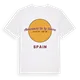 Almonacid de la Sierra cirkel t-shirt