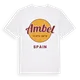 Ambel cirkel t-shirt
