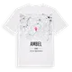 Ambel karta t-shirt