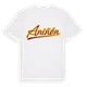 Aniñón baseball t-shirt
