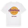 Aniñón cirkel t-shirt