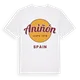 Aniñón cirkel t-shirt