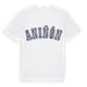 Aniñón college t-shirt