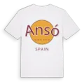 Ansó cirkel t-shirt