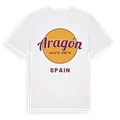 Aragón cirkel t-shirt