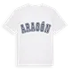 Aragón college t-shirt