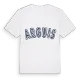 Arguis college t-shirt