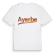 Ayerbe baseball t-shirt