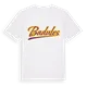 Badules baseball t-shirt