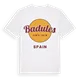 Badules cirkel t-shirt