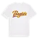 Bagüés baseball t-shirt