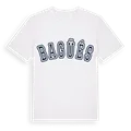 Bagüés college t-shirt