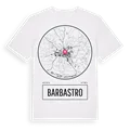 Barbastro t-shirt