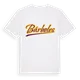 Bárboles baseball t-shirt