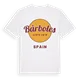 Bárboles cirkel t-shirt