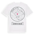 Belmonte de Gracián t-shirt