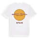 Benabarre / Benavarri cirkel t-shirt