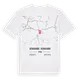 Benabarre / Benavarri karta t-shirt