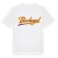 Berbegal baseball t-shirt
