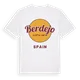 Berdejo cirkel t-shirt