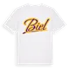 Biel baseball t-shirt