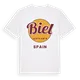 Biel cirkel t-shirt