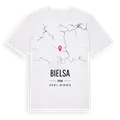 Bielsa karta t-shirt