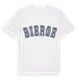 Bierge college t-shirt