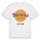 Biescas cirkel t-shirt