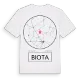 Biota t-shirt