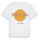Biscarrués cirkel t-shirt