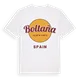 Boltaña cirkel t-shirt