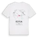 Borja karta t-shirt
