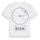 Borja t-shirt