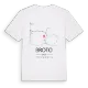 Broto karta t-shirt
