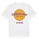 Caldearenas cirkel t-shirt