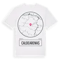 Caldearenas t-shirt