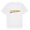 Canal de Berdún baseball t-shirt